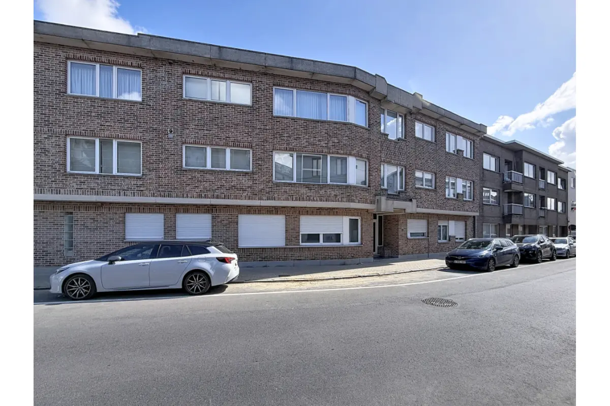 Appartement à  à Strombeek-Bever 1853 269000.00€ 2 chambres 120.00m² - annonce 755792