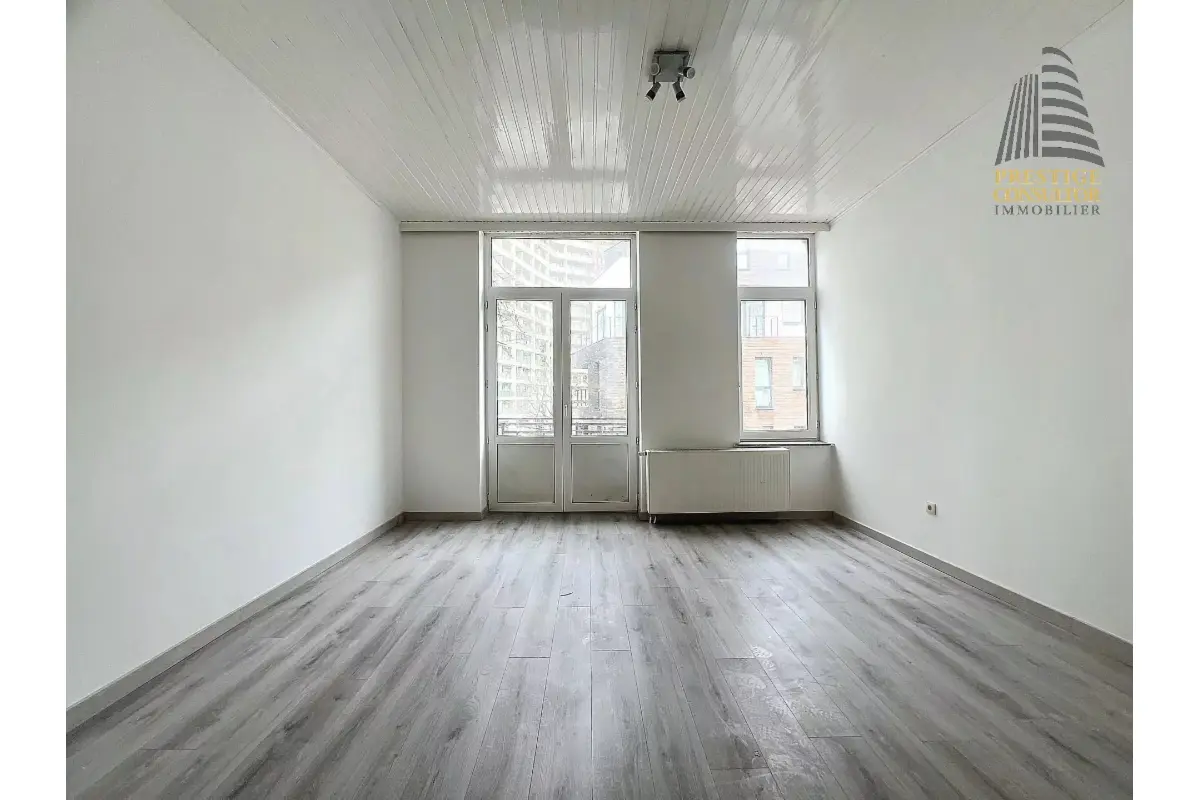 Appartement à vendre à Anderlecht 1070 169000.00€ 1 chambres 49.00m² - annonce 756273