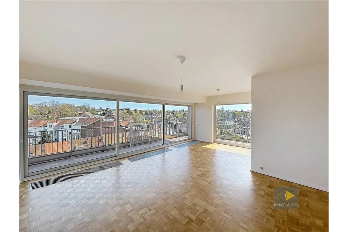 Appartement à louer à Watermael-Boitsfort 1170 1300.00€ 2 chambres 105.00m² - annonce 755672
