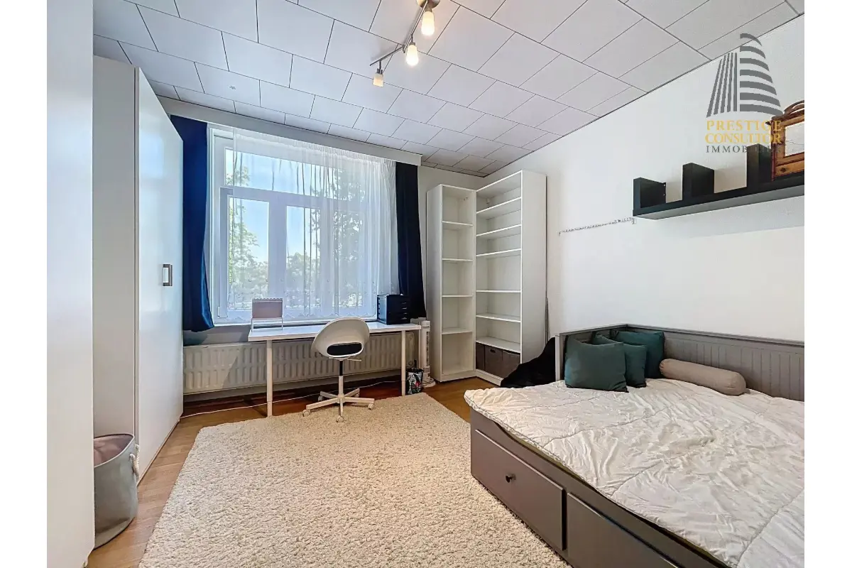 Appartement à louer à Anderlecht 1070 700.00€ 1 chambres 16.50m² - annonce 756264