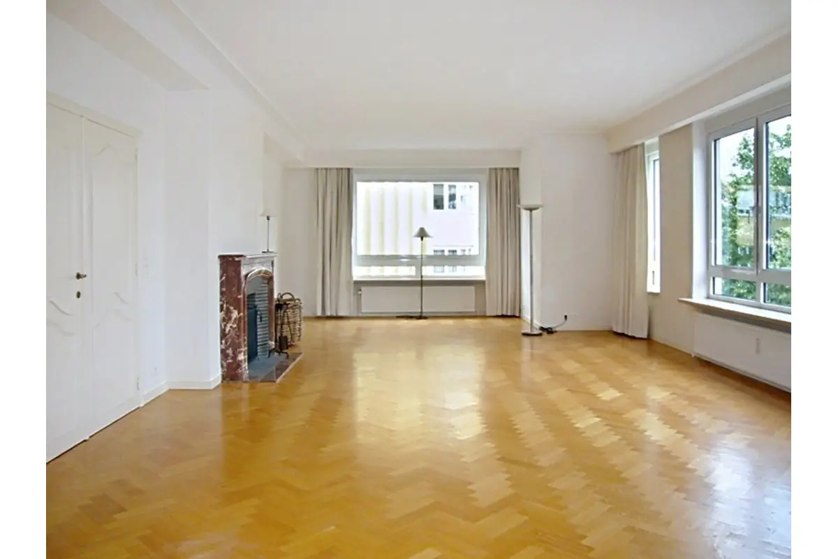 Appartement à louer à Ixelles 1050 2250.00€ 3 chambres 165.00m² - annonce 755836
