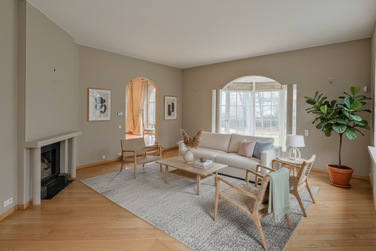 Villa à vendre à Uccle 1180 1650000.00€ 4 chambres 400.00m² - annonce 755241