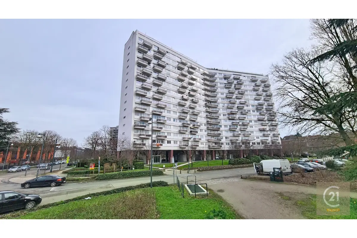 Appartement à vendre à Anderlecht 1070 249000.00€ 2 chambres 80.00m² - annonce 755346