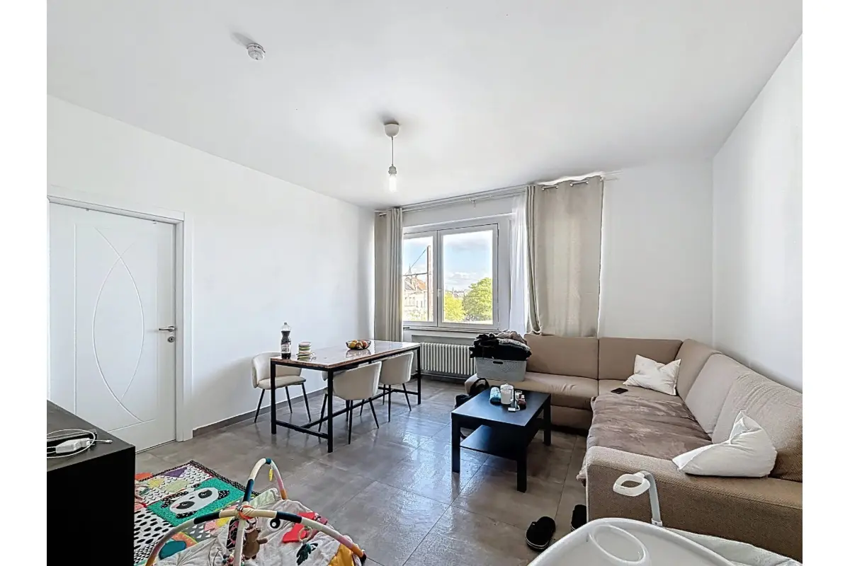 Appartement à vendre à Anderlecht 1070 225000.00€ 2 chambres 60.00m² - annonce 756282