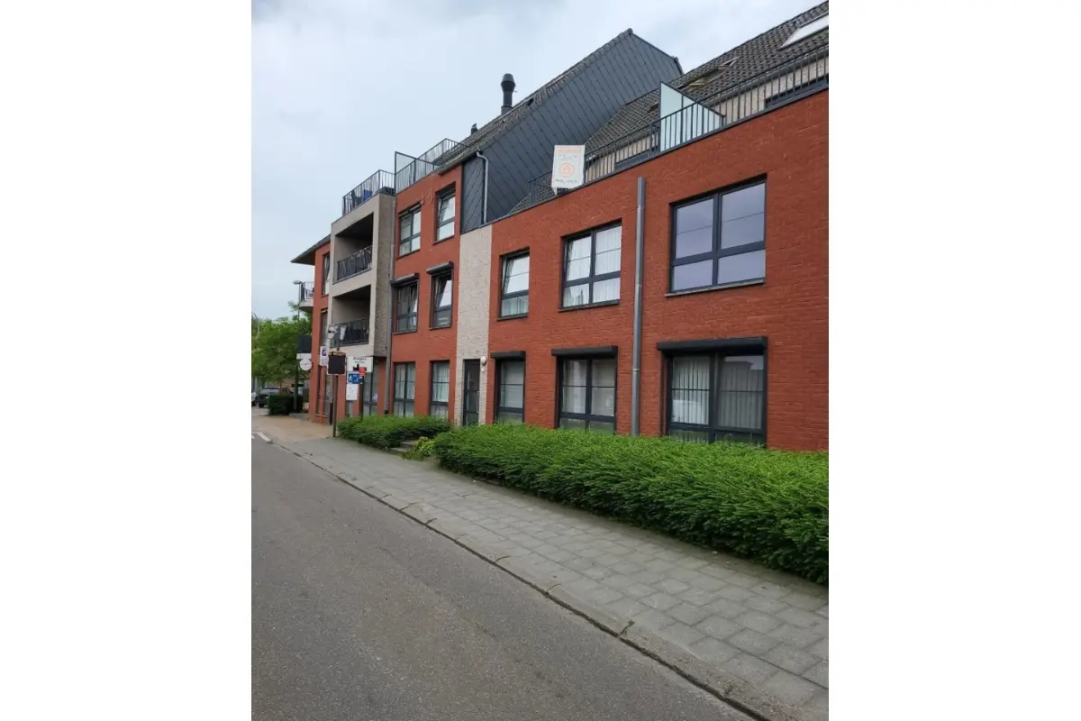 Appartement à vendre à Haren 1130 285000.00€ 1 chambres 75.00m² - annonce 755618