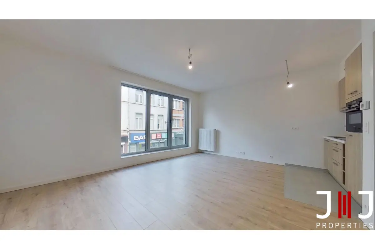 Studio te  huur in Schaarbeek 1030 850.00€ 0 slaapkamers 32.00m² - Zoekertje 755728