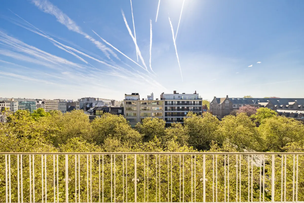 Penthouse te  koop in Sint-Pieters-Woluwe 1150 795000.00€ 3 slaapkamers 147.00m² - Zoekertje 755321