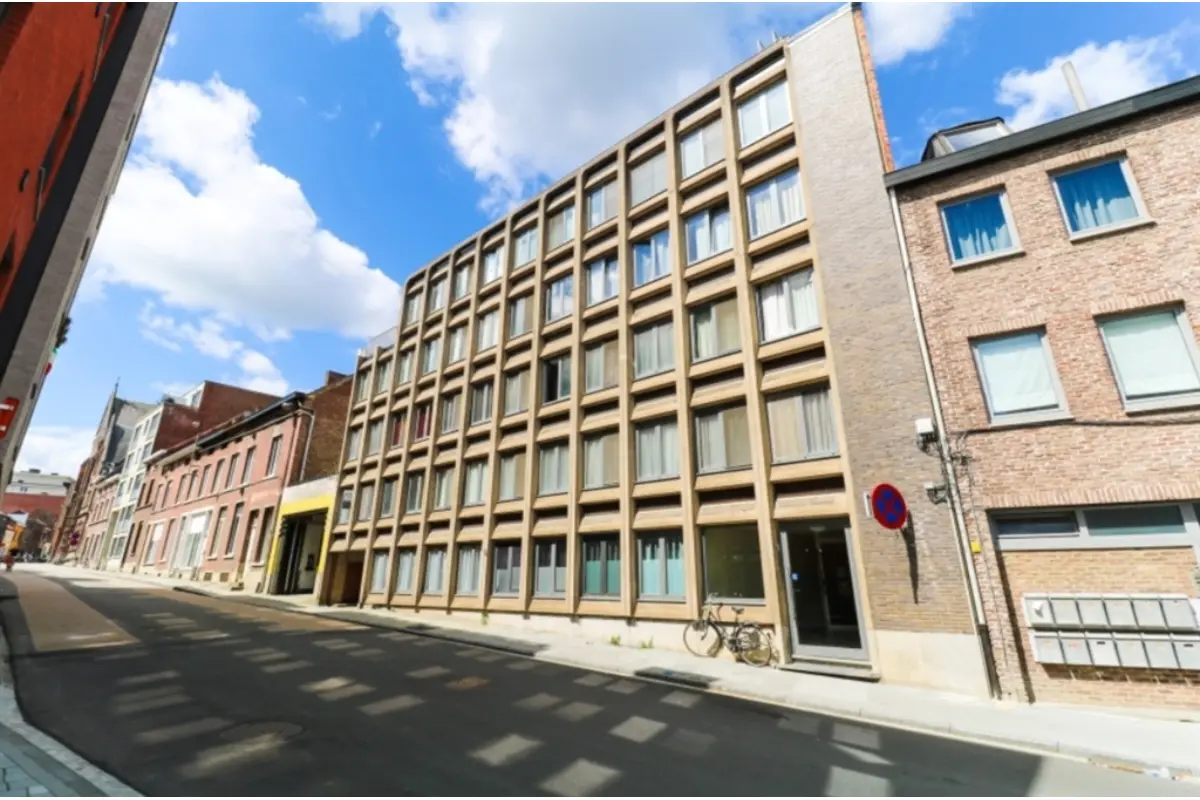 Kot à vendre à Louvain 3000 180000.00€ 1 chambres 22.00m² - annonce 755844