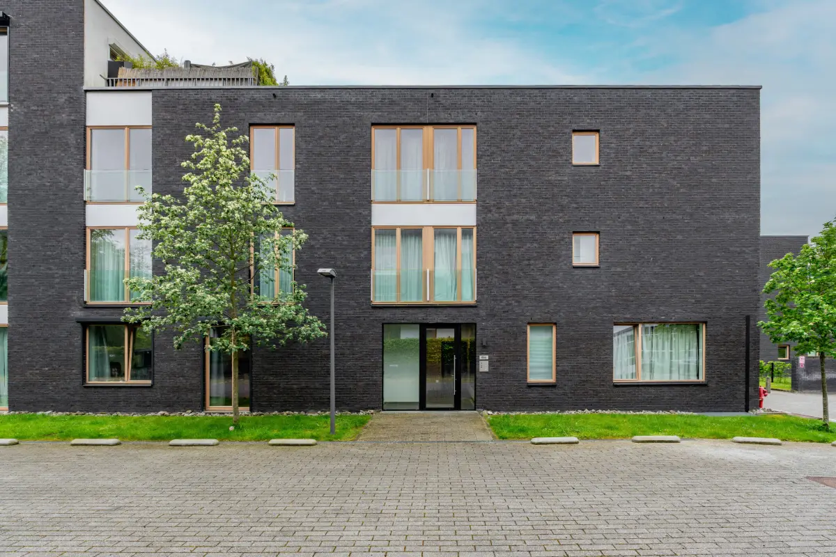 Benedenverdieping te  koop in Ukkel 1180 375000.00€ 2 slaapkamers 87.00m² - Zoekertje 756905
