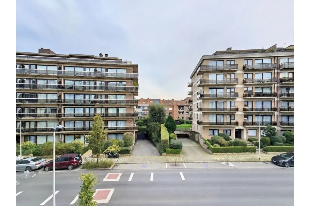 Appartement à vendre à Jette 1090 325000.00€ 3 chambres 100.00m² - annonce 756512