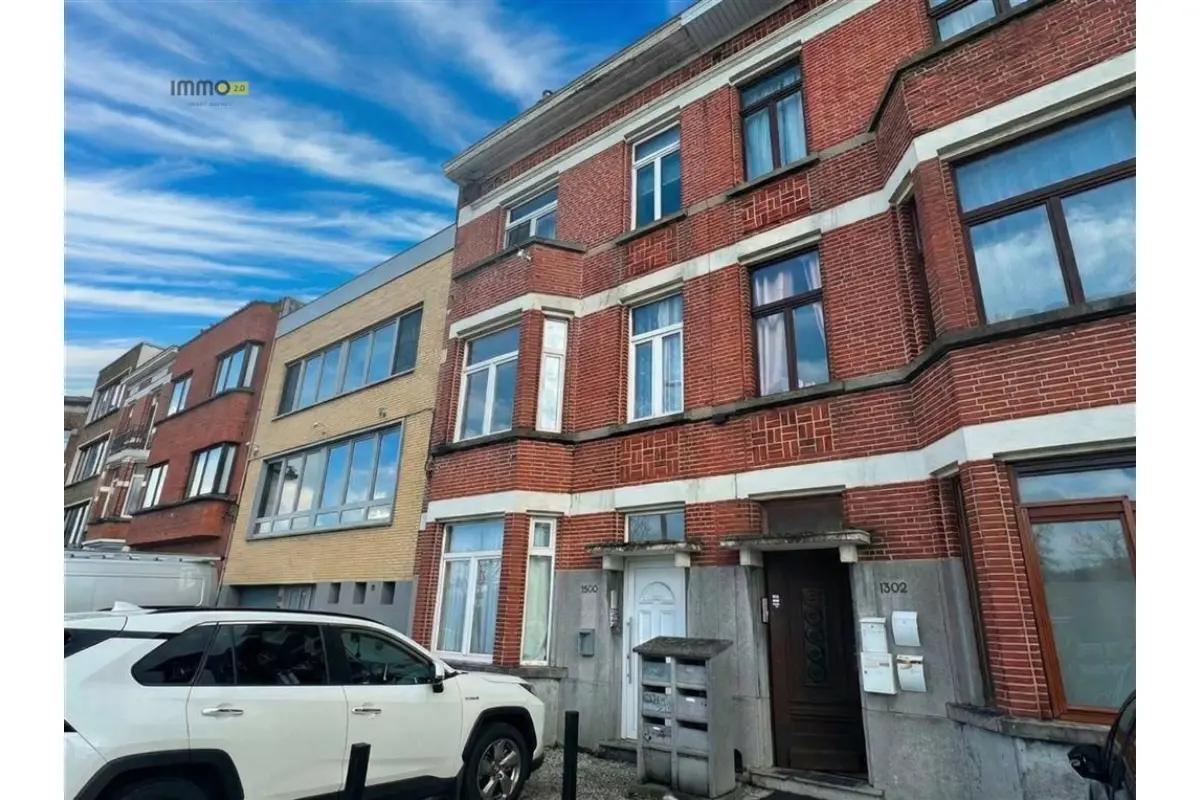 Duplex te  koop in Anderlecht 1070 250000.00€ 3 slaapkamers 88.00m² - Zoekertje 757289