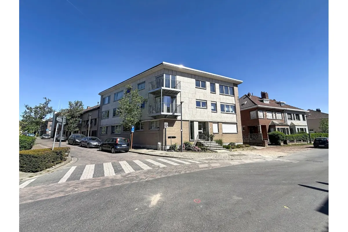 Appartement à  à Zaventem 1930 289000.00€ 2 chambres 75.00m² - annonce 756877