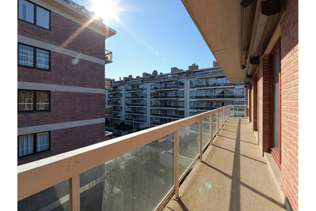 Appartement à vendre à Jette 1090 390000.00€ 4 chambres 197.00m² - annonce 756621