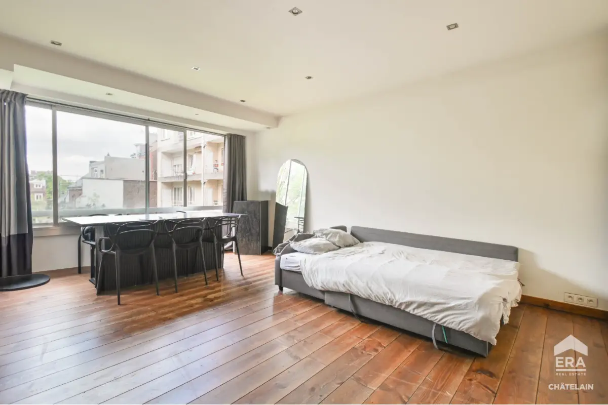 Studio à vendre à Uccle 1180 210000.00€ 0 chambres 41.00m² - annonce 756595