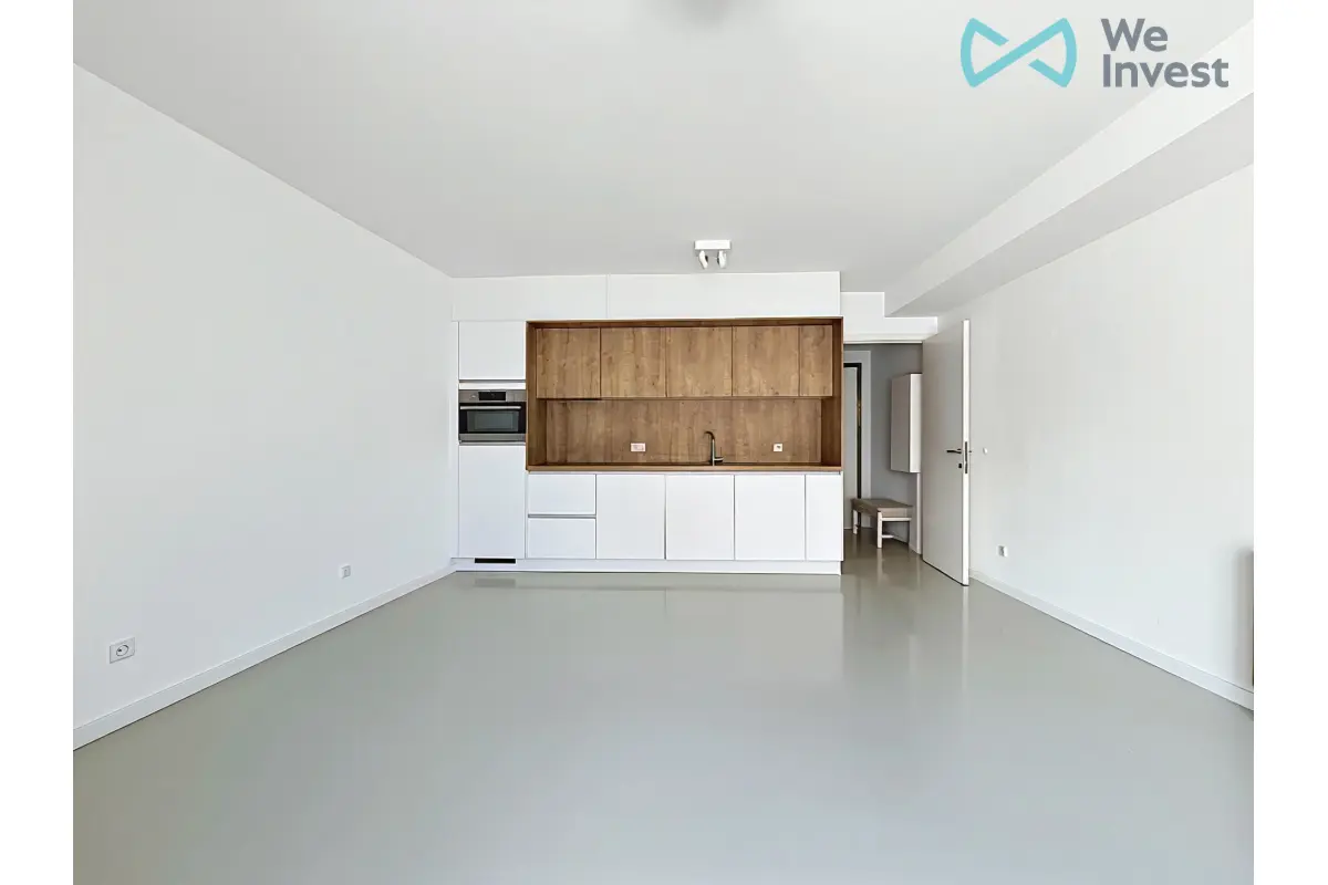 Studio à louer à Bruxelles 1000 950.00€ 0 chambres 37.00m² - annonce 756534