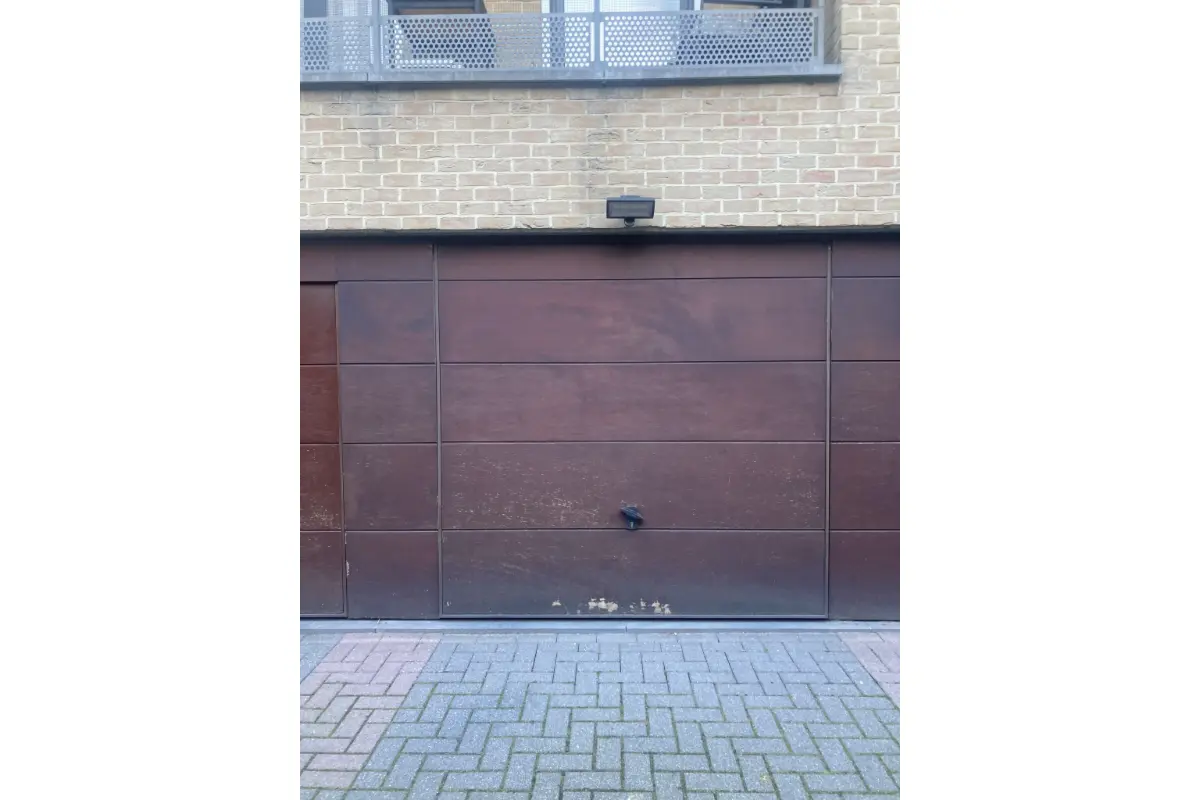 Parking / garage à louer à Jette 1090 85.00€  chambres m² - annonce 757050