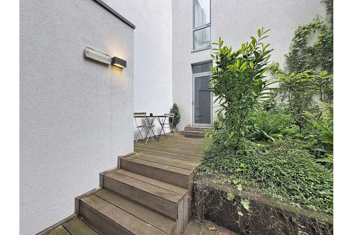 Triplex à vendre à Mons 7000 248000.00€ 1 chambres 110.00m² - annonce 761285