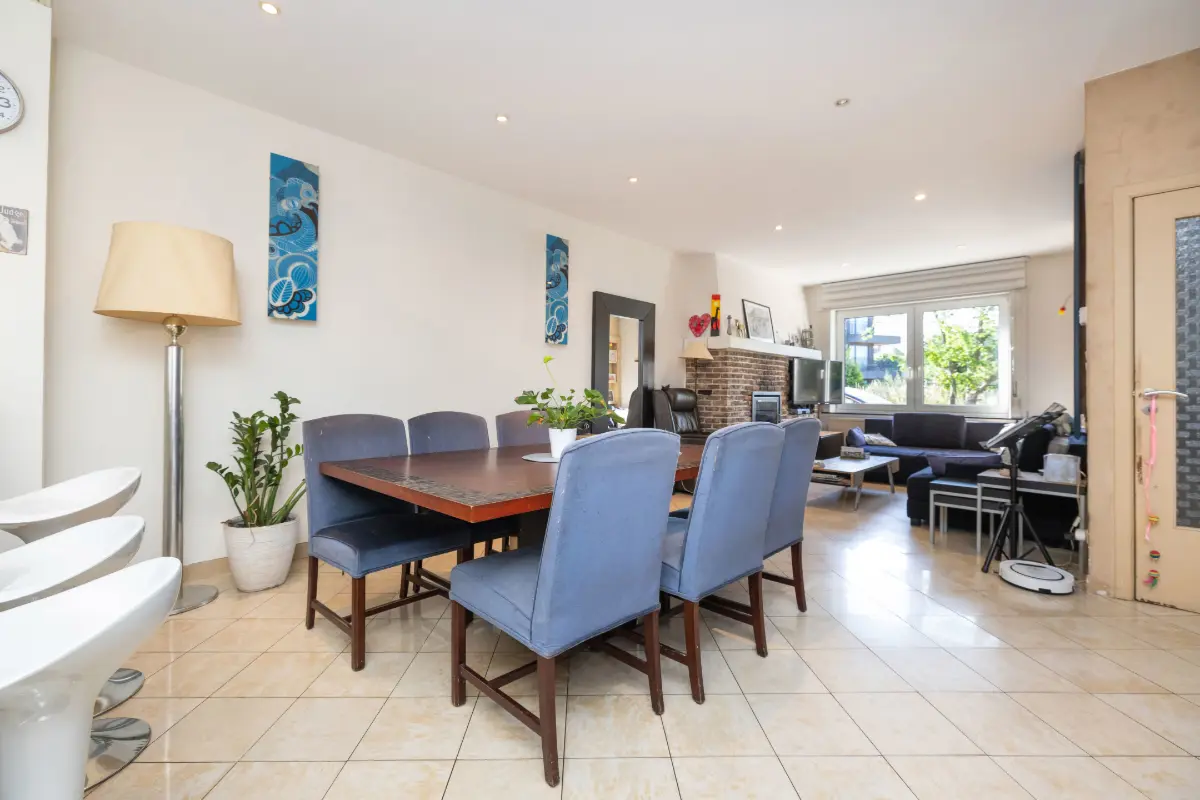Maison à vendre à Anderlecht 1070 325000.00€ 3 chambres 145.00m² - annonce 756689
