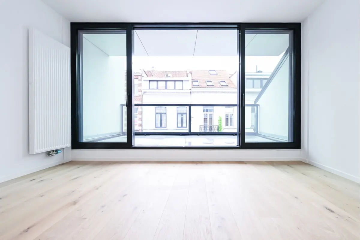 Duplex à vendre à Jette 1090 374000.00€ 2 chambres 90.00m² - annonce 756544