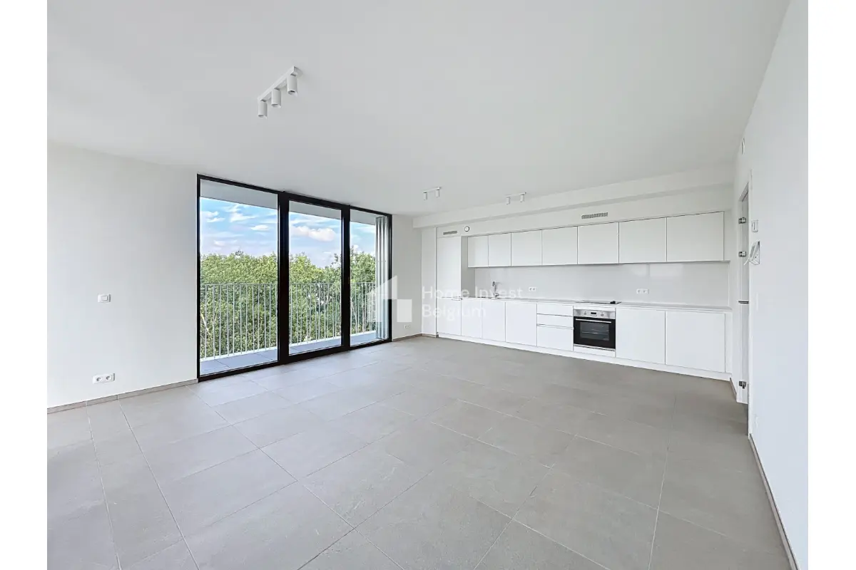 Appartement à louer à Anderlecht 1070 1300.00€ 2 chambres 99.70m² - annonce 756964