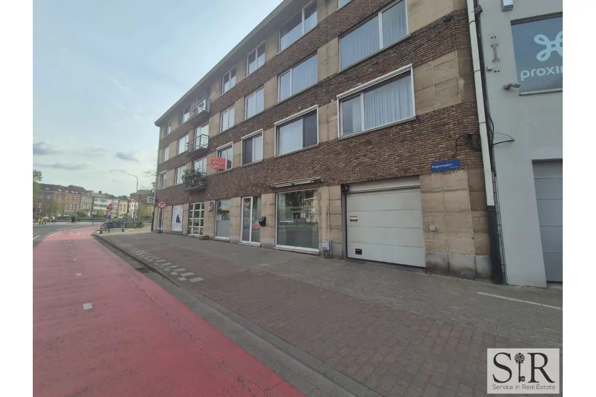 Parking / garage à louer à Malines 2800 95.00€  chambres m² - annonce 756724