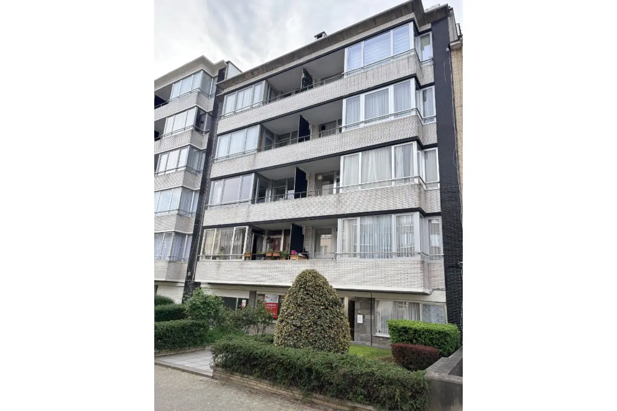 Appartement à louer à Molenbeek-Saint-Jean 1080 1300.00€ 2 chambres 100.00m² - annonce 756586