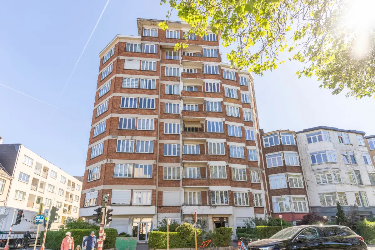 Appartement à vendre à Schaerbeek 1030 250000.00€ 3 chambres 120.00m² - annonce 756777