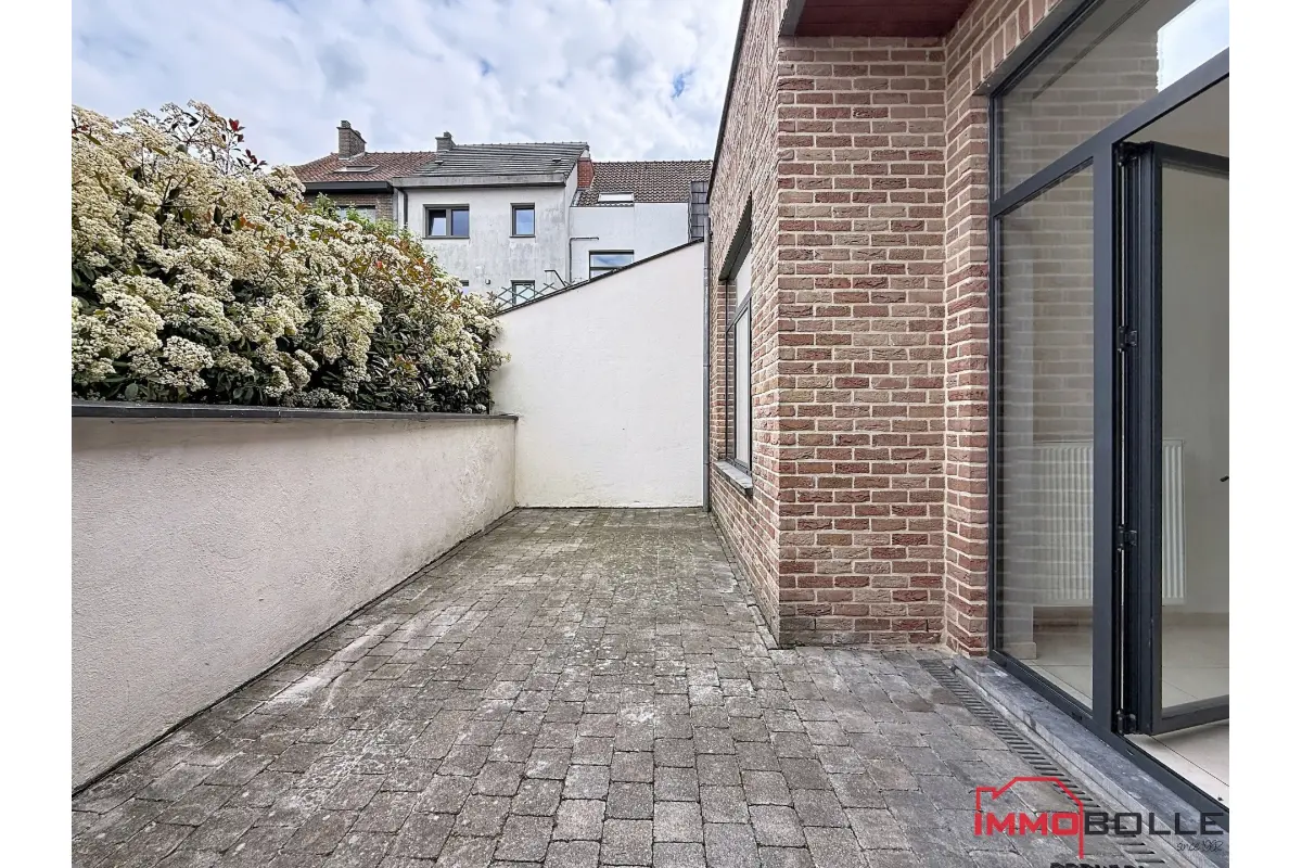 Duplex à louer à Auderghem 1160 1350.00€ 2 chambres 88.00m² - annonce 757109