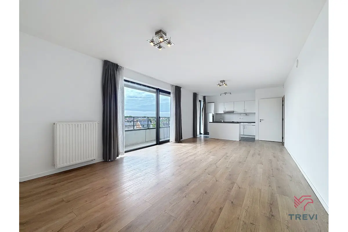 Appartement à louer à Evere 1140 1350.00€ 2 chambres 105.00m² - annonce 757121