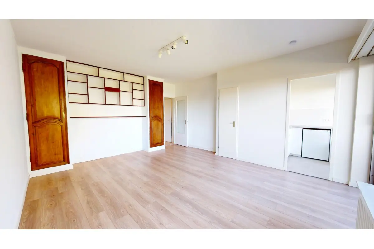 Studio te  huur in Sint-Lambrechts-Woluwe 1200 780.00€ 0 slaapkamers 33.00m² - Zoekertje 756720