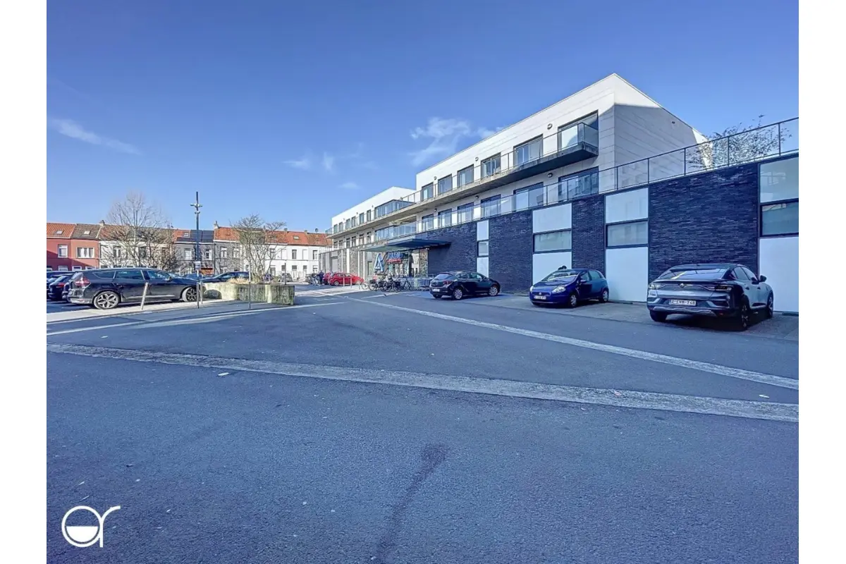 Kot à vendre à Gand 9000 165000.00€  chambres 18.00m² - annonce 756911