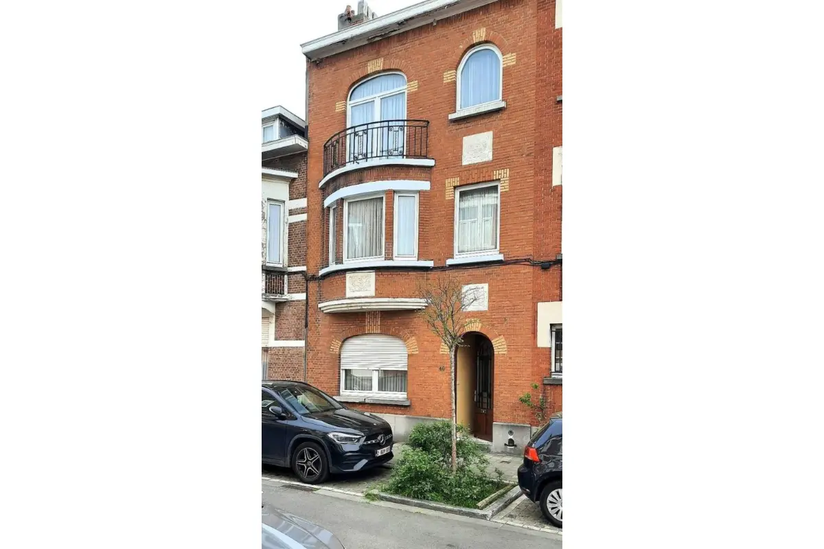 Huis te  koop in Jette 1090 415000.00€ 4 slaapkamers 190.00m² - Zoekertje 756599