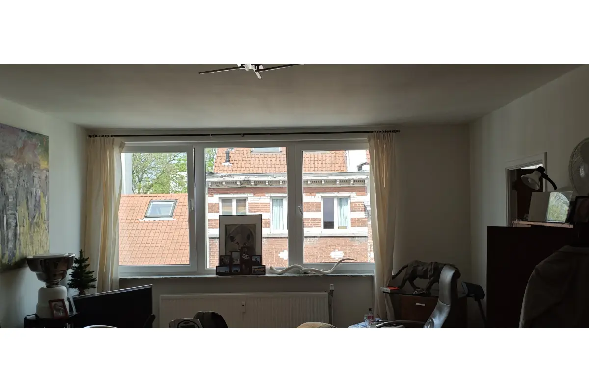 Appartement à vendre à Woluwe-Saint-Lambert 1200 250000.00€ 1 chambres 58.00m² - annonce 756686