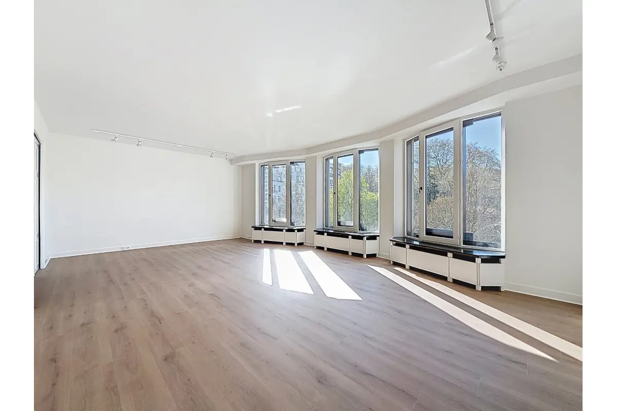 Duplex à louer à Bruxelles 1000 3500.00€ 2 chambres 230.00m² - annonce 757563