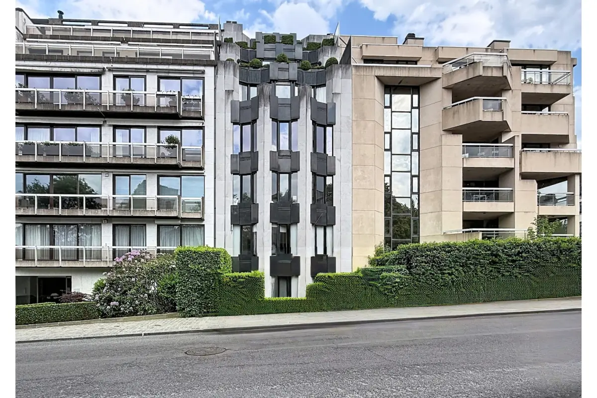 Duplex à louer à Ixelles 1050 3500.00€ 2 chambres 230.00m² - annonce 757587