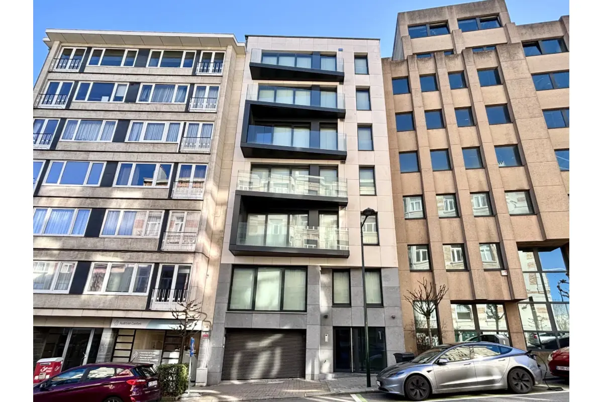Appartementsgebouw te  koop in Sint-Pieters-Woluwe 1150 5000000.00€  slaapkamers 937.00m² - Zoekertje 757585