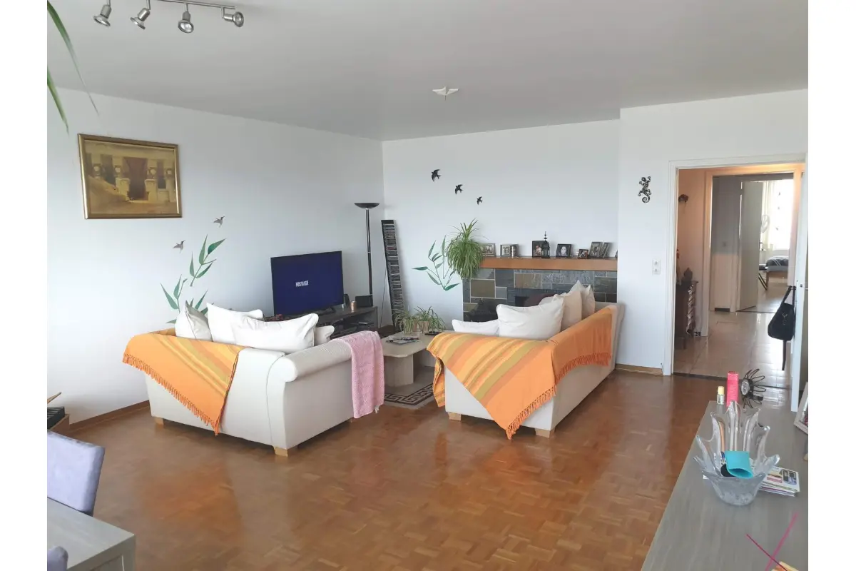 Appartement à vendre à Molenbeek-Saint-Jean 1080 239000.00€ 2 chambres 110.00m² - annonce 757534