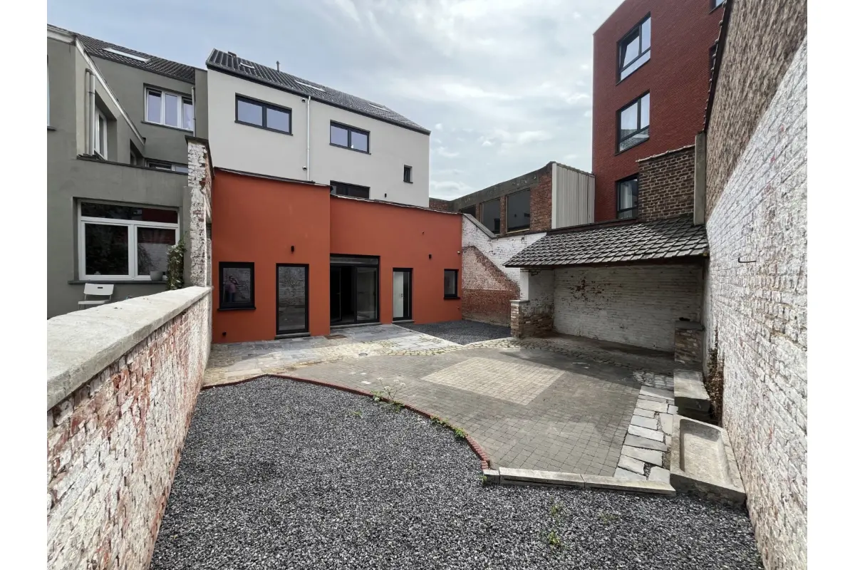 Kot à louer à Namur 5000 490.00€ 4 chambres 112.00m² - annonce 757568