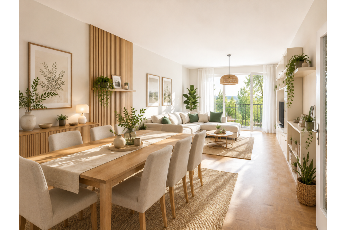 Appartement à vendre à Molenbeek-Saint-Jean 1080 200000.00€ 2 chambres 83.00m² - annonce 757818