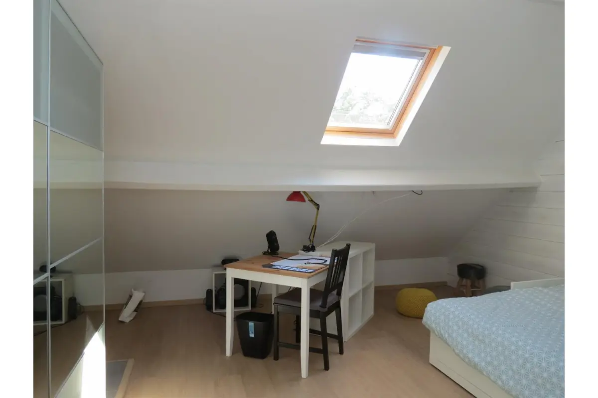 Appartement à louer à Woluwe-Saint-Pierre 1150 800.00€ 0 chambres 40.00m² - annonce 757974