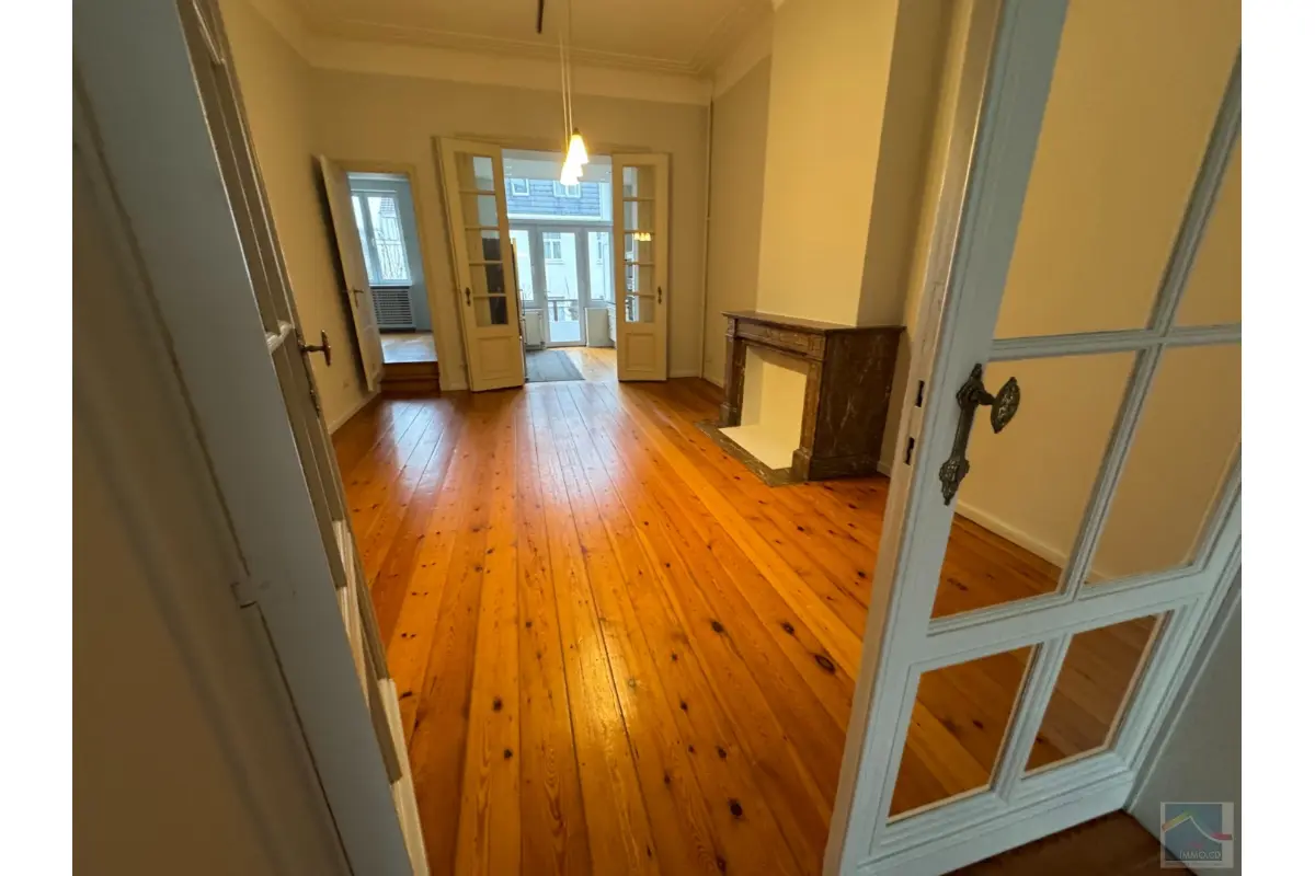 Duplex à louer à Ixelles 1050 2350.00€ 2 chambres 175.00m² - annonce 758739