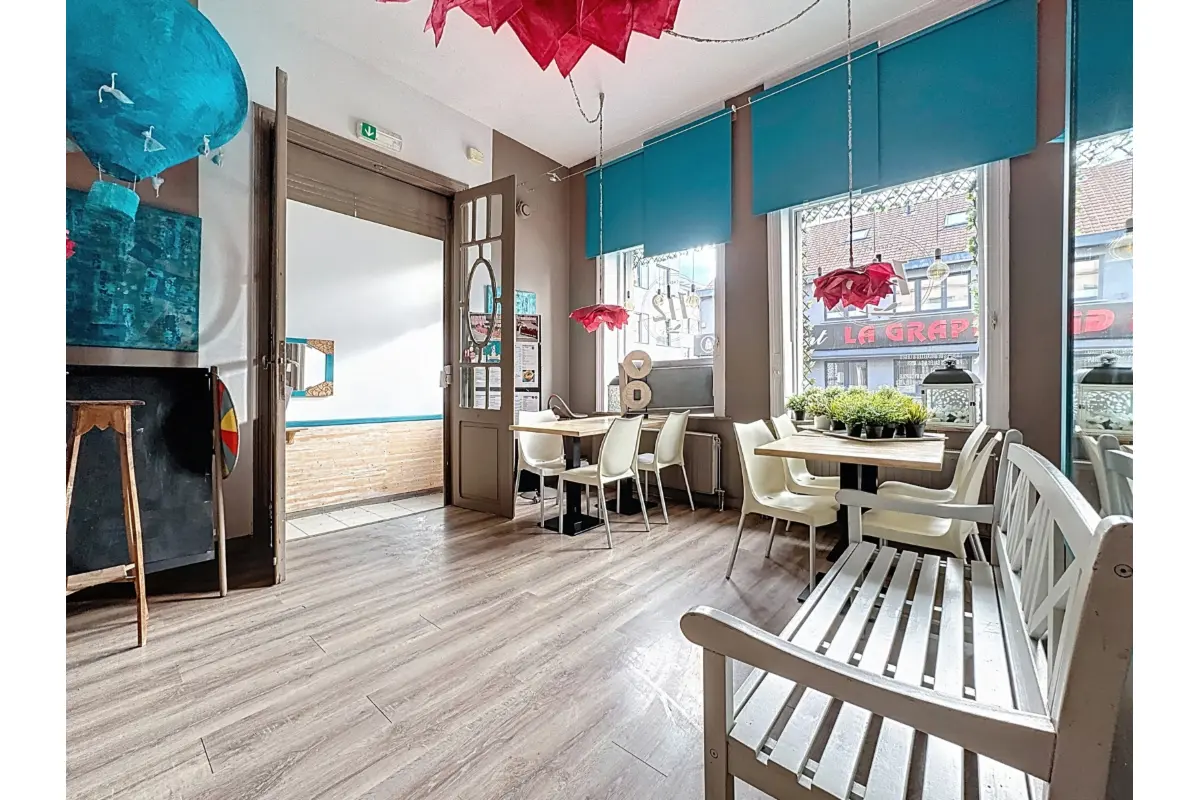 Mixgebouw te  koop in Laken 1020 698000.00€ 3 slaapkamers 292.00m² - Zoekertje 758133