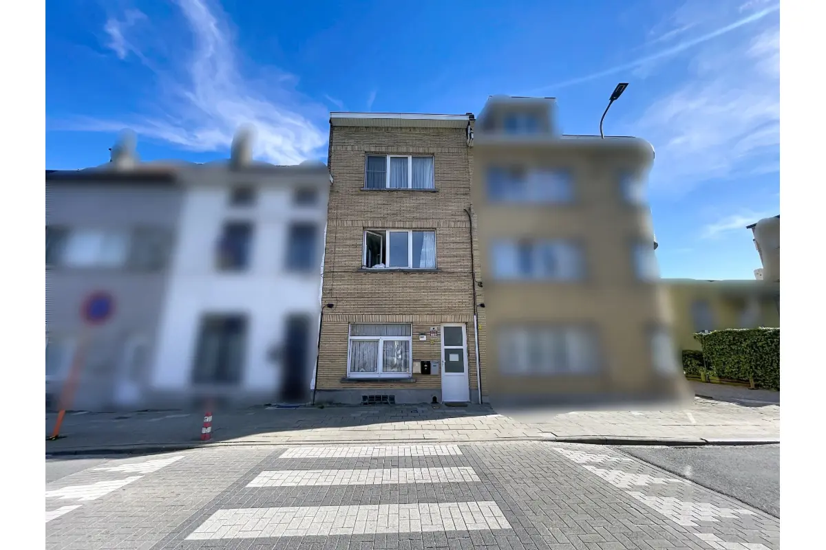 Appartementsgebouw te  in Vilvoorde 1800 495000.00€ 4 slaapkamers 200.00m² - Zoekertje 758708