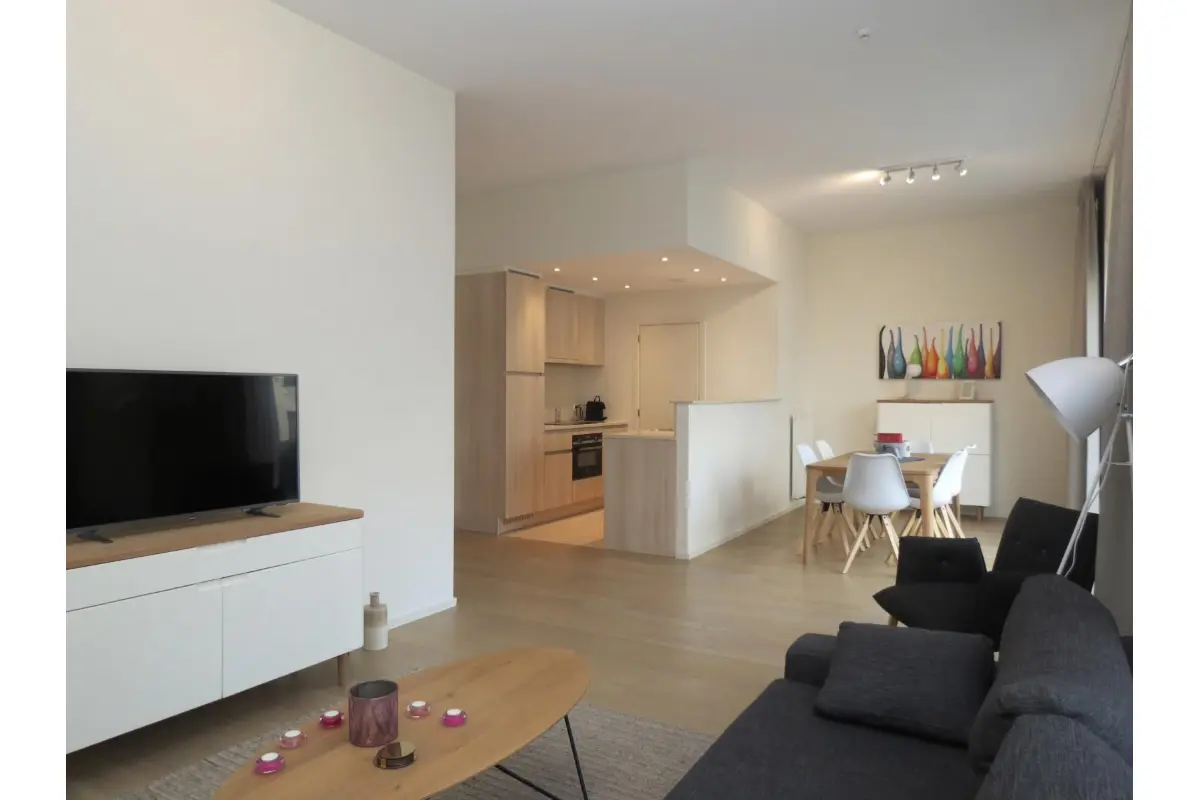Appartement à louer à Evere 1140 2150.00€ 3 chambres 105.00m² - annonce 757946