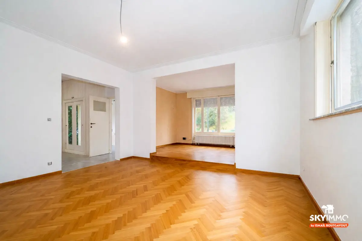 Maison à vendre à Uccle 1180 995000.00€ 4 chambres 247.00m² - annonce 758185