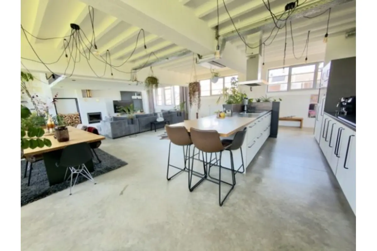 Loft à vendre à Lontzen 4710 390000.00€ 3 chambres 247.00m² - annonce 758492