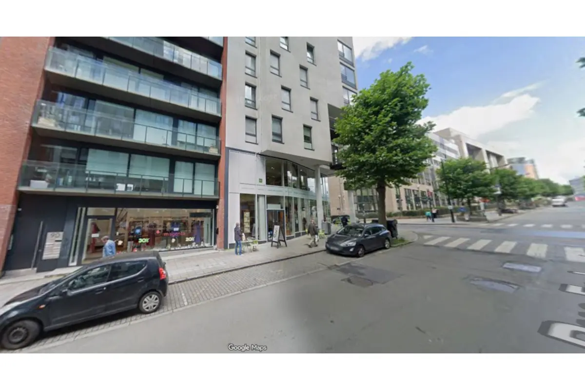 Parking / garage à louer à Etterbeek 1040 125.00€  chambres m² - annonce 757971