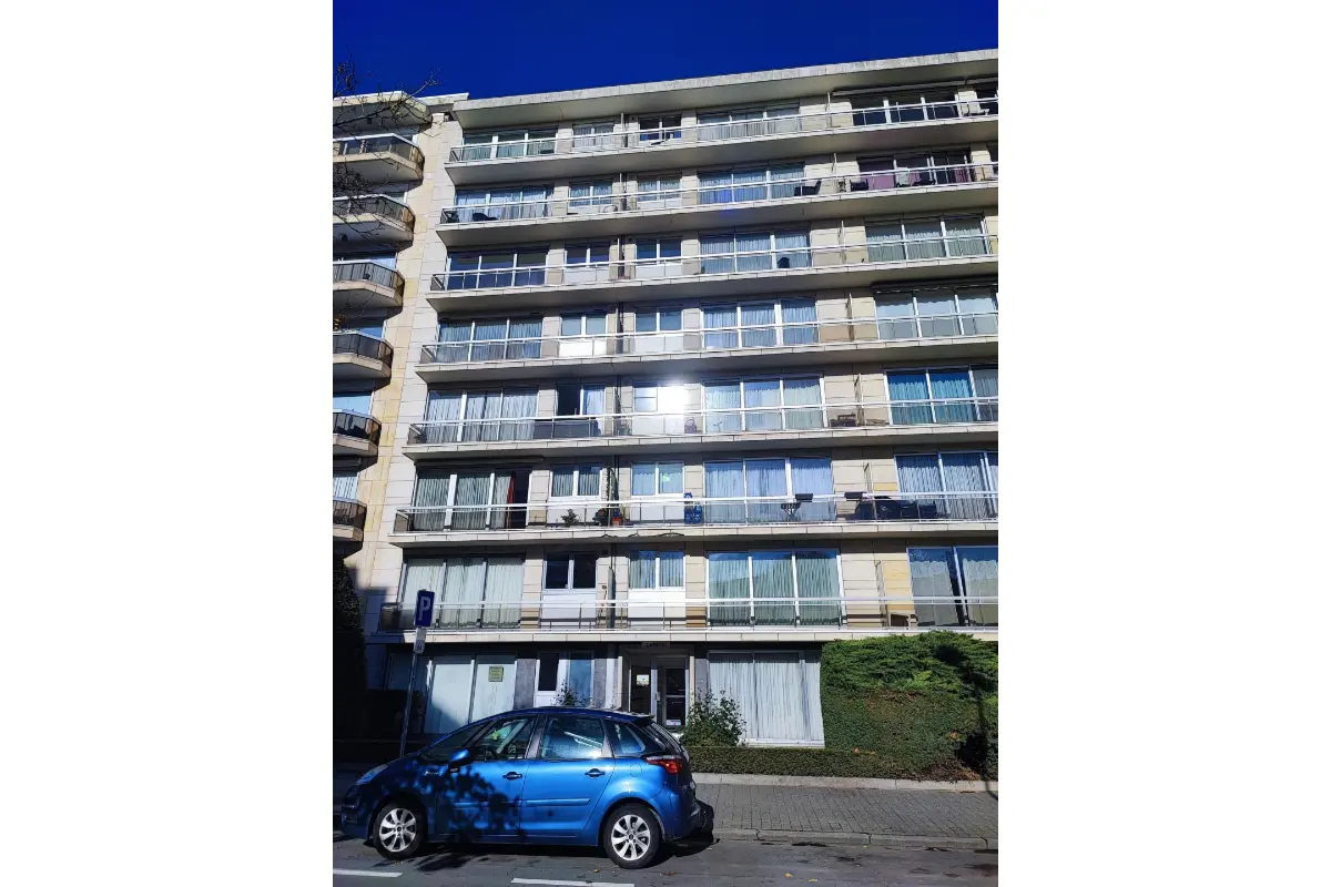 Appartement à vendre à Molenbeek-Saint-Jean 1080 225000.00€ 1 chambres 67.00m² - annonce 757943