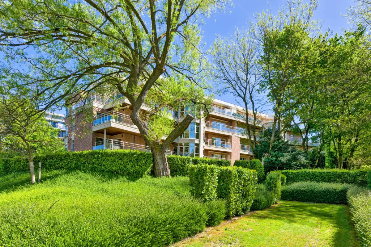 Appartement à  à Ixelles 1050 715000.00€ 3 chambres 160.00m² - annonce 758295