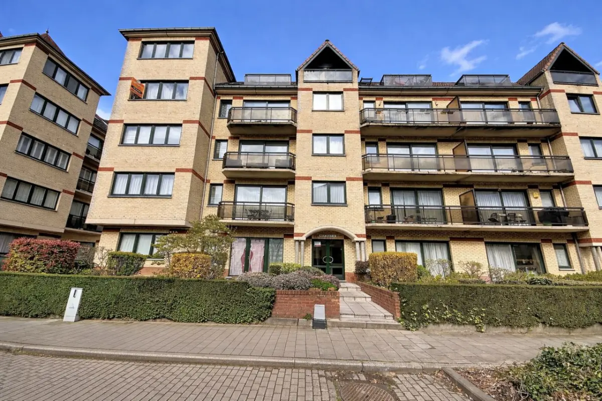Appartement à vendre à Evere 1140 350000.00€ 3 chambres 122.00m² - annonce 758137